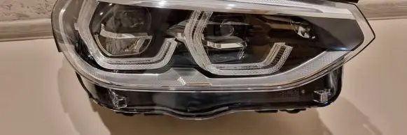 BMW X3 G01 Headlight/headlamp 8739654