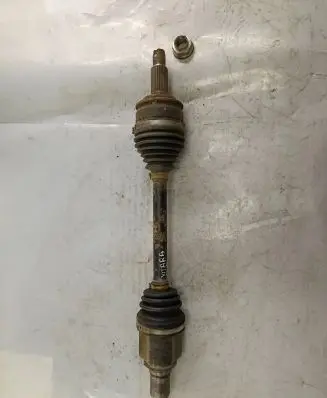 Suzuki Grand Vitara II Front driveshaft