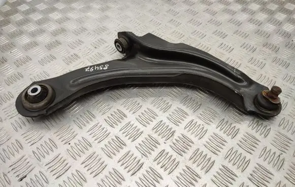 Renault Zoe Front lower control arm/wishbone 497PD