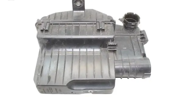 Peugeot 2008 I Air filter box 9670851880