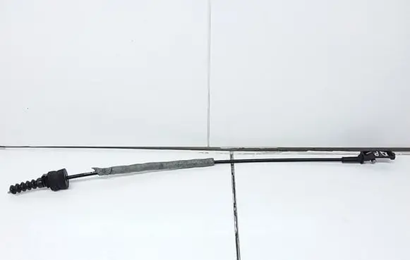 Volvo V70 Front door cable line 8663869