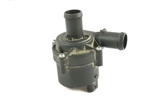 Skoda Octavia Mk3 (5E) Electric auxiliary coolant/water pump 5Q0965567