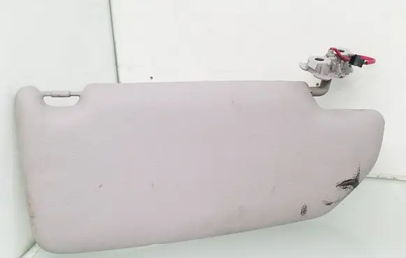 Volvo S60 Sun visor 3572