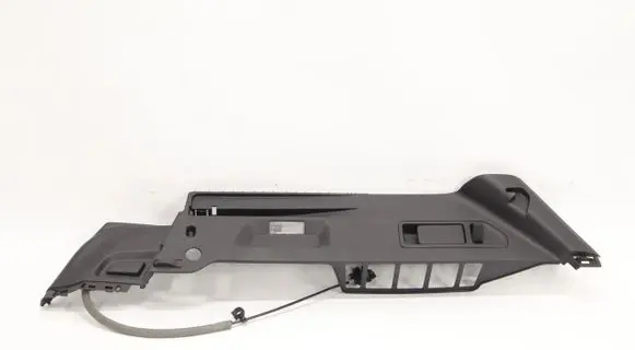 Ford Focus Other trunk/boot trim element JX7BN46808A