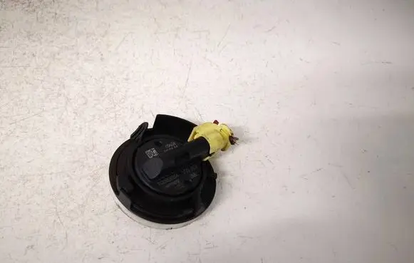 Audi A3 S3 8V Airbag deployment crash/impact sensor 5Q0959354