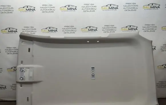 Headlining