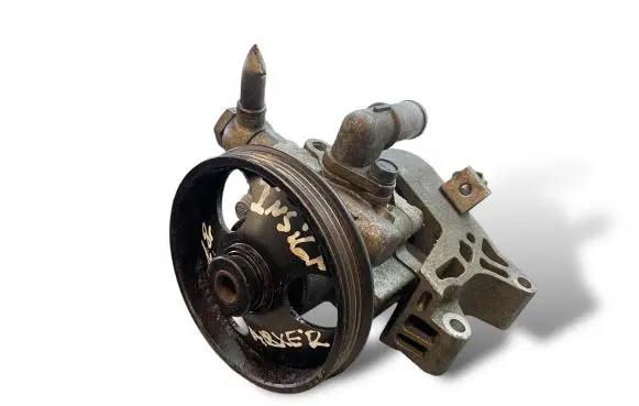 Opel Insignia A Power steering pump A18XER