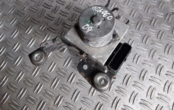 Ford Mondeo MK IV ABS Pump 7G912C405AB