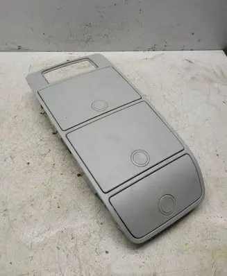 Volkswagen Touran I Headlining roof glove box 