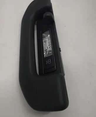 Mercedes-Benz E W213 Rear interior roof grab handle A0998150000