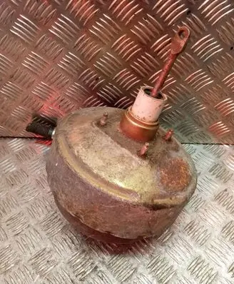Fiat Bravo - Brava Brake booster
