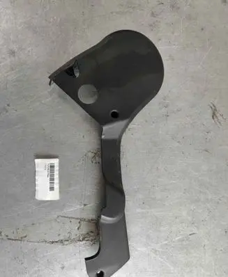 Jaguar XF X250 Seat trim 7W93F62150AA