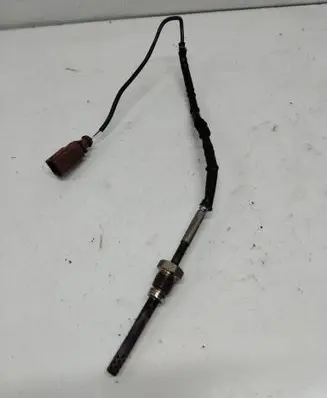 Audi A4 S4 B8 8K Exhaust gas temperature sensor 8K0906088