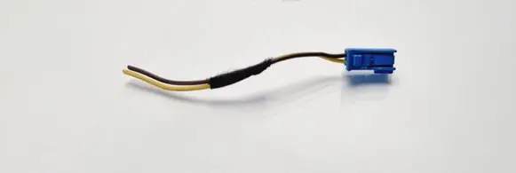 Mercedes-Benz SLC R172 Other wiring loom 0435459628