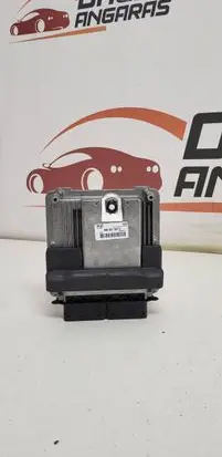Audi A4 S4 B9 Engine control unit/module 8K5907401G 30600232 24072014