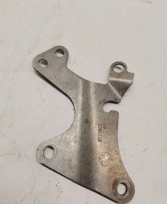 BMW 5 F10 F11 EGR valve cooler bracket 8579602