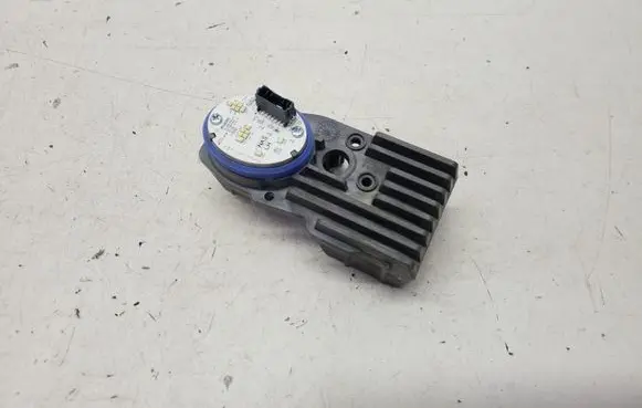 Buick Encore I LED ballast control module ALDC12 B1L8W3
