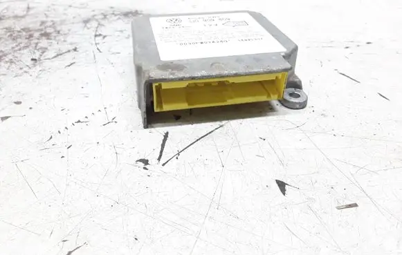 Volkswagen New Beetle Airbag control unit/module 1J0909609