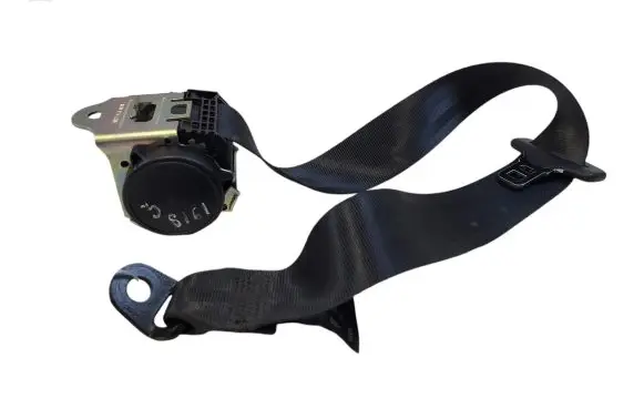 Volvo V40 Cross country Middle seatbelt (rear) 31292080 619788400 P31292080