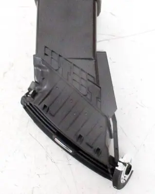Opel Zafira C Dash center air vent grill 39076941 R17010501 R034877