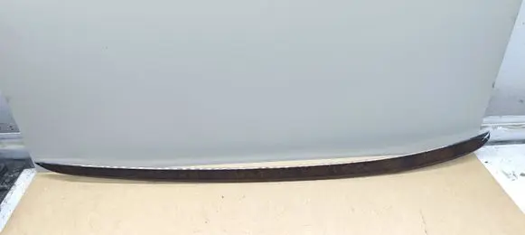 Mercedes-Benz CLK A209 C209 Dashboard glove box trim A2097202422