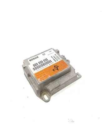 Audi A4 S4 B6 8E 8H Airbag control unit/module 8E0959655