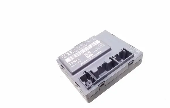 Door control unit/module