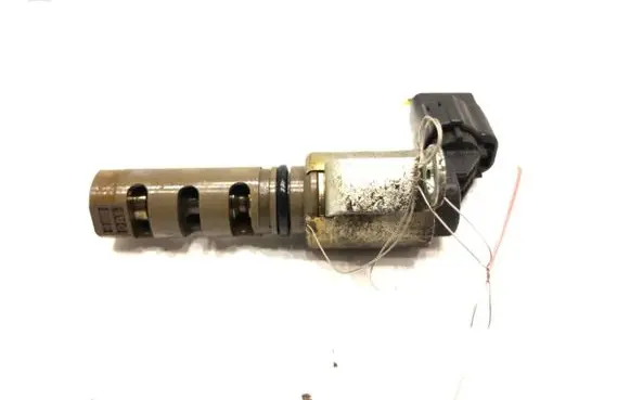 Toyota Yaris Camshaft position sensor 347010-522021