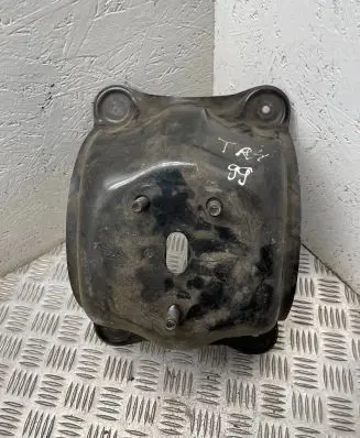 Toyota RAV 4 (XA20) Spare wheel mounting bracket 