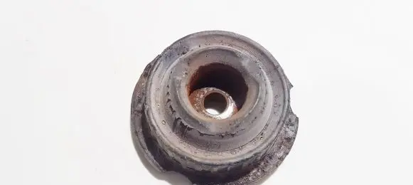 Volkswagen Touareg I Coil spring mount 7l0412327 7l0.412.327