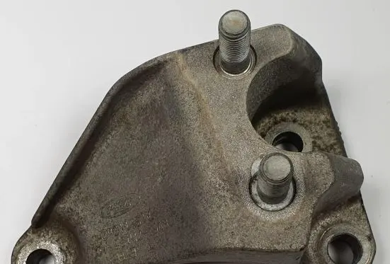 Ford Fiesta Engine mounting bracket 8V51-7M125-AC