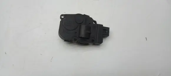 BMW 7 F01 F02 F03 F04 Air flap motor/actuator K9749005