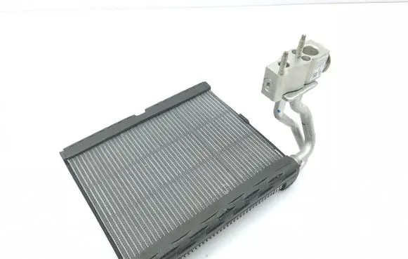 Opel Astra L Air conditioning (A/C) radiator (interior) T197687