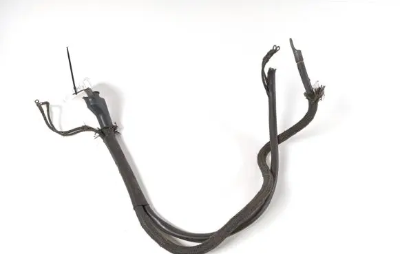 Mercedes-Benz SL R107 Other wiring loom