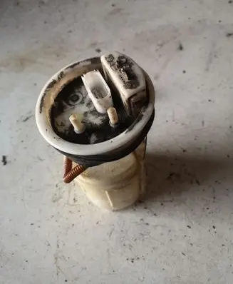 Audi A2 In-tank fuel pump 8ZO919051A