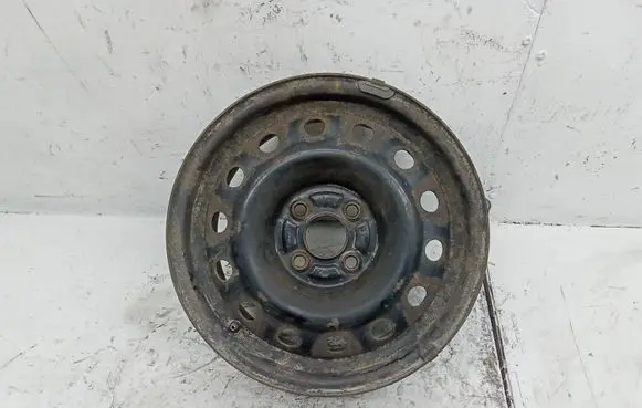 Honda Civic R15 steel rim 