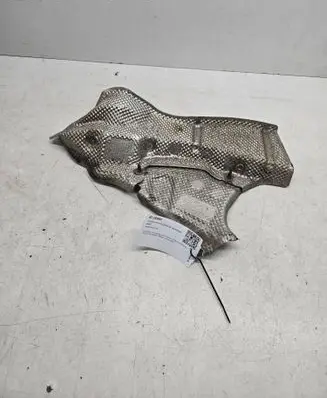 Audi A6 C7 Heat shield in engine bay 4G0399300A