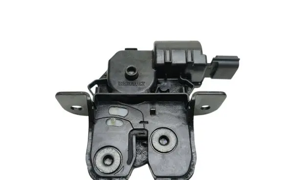Tailgate/trunk/boot lock/catch/latch