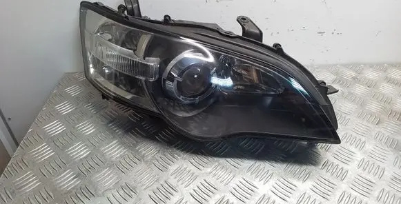 Subaru Legacy Headlight/headlamp