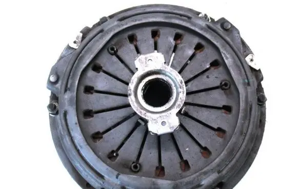Clutch set kit