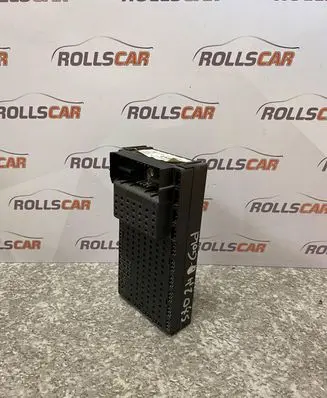 Volvo S80 Comfort/convenience module 8645410 8645411