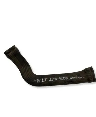 Volkswagen II LT Intercooler hose/pipe 2D0145856