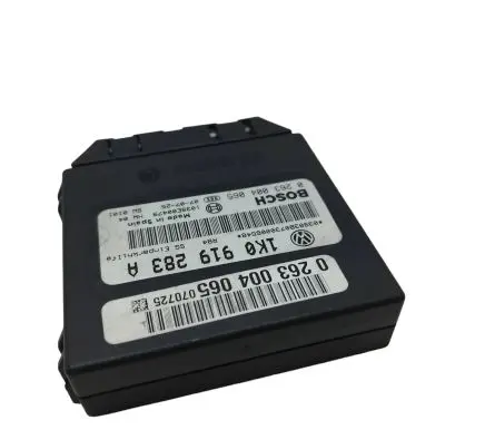 Volkswagen Golf Plus Parking PDC control unit/module 1K0919283A 1039E00479 0263004065