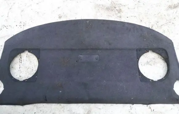 Audi A4 S4 B5 8D Parcel shelf