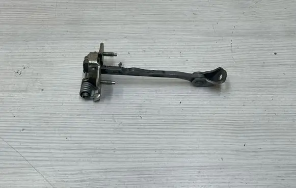 Renault Trafic III (X82) Front door check strap stopper 00242R