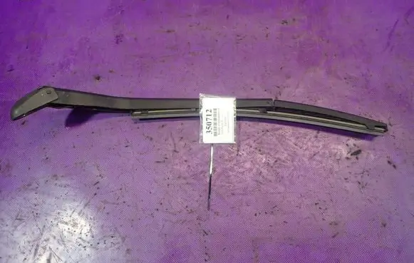 Fiat Punto (188) Rear wiper blade arm 
