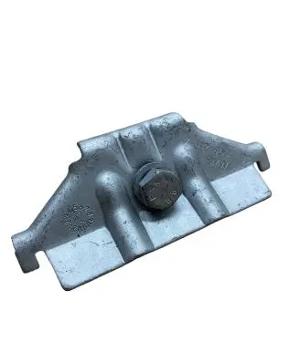 BMW 3 F30 F35 F31 Battery bracket 7612860