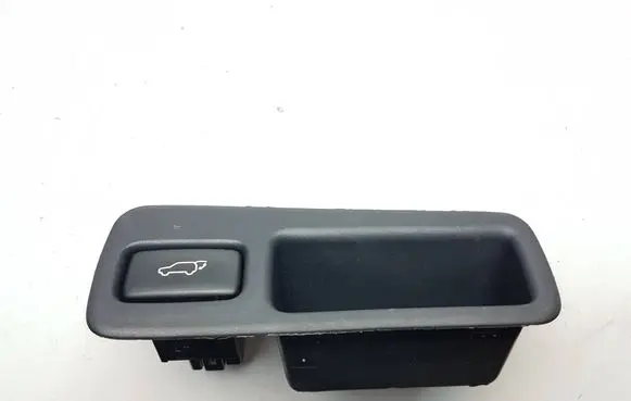 Lexus RX III Tailgate opening switch 6929148020 156935