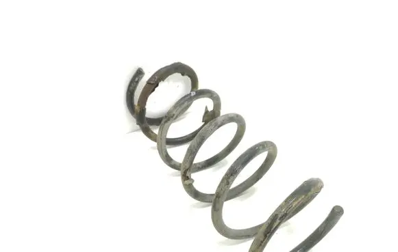 Ford S-MAX Rear coil spring