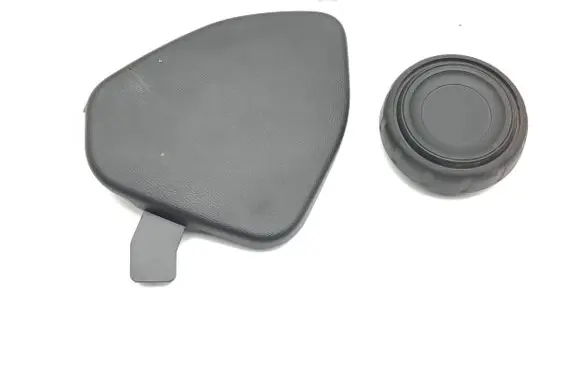 Opel Mokka B Seat trim 9824524180 9825048180